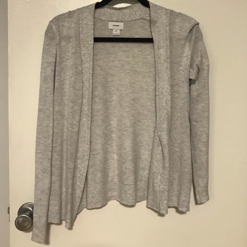 Cardigan